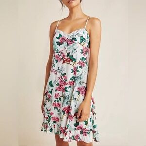 flowy halter neck dress Halter Neck Flowy Maxi Dress – Charming Charlie main image 0